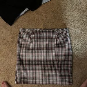 Calvin Klein Skirt (Plus)